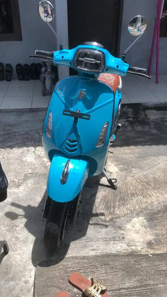 EXOTIC SPRINTER PROMAX 2024