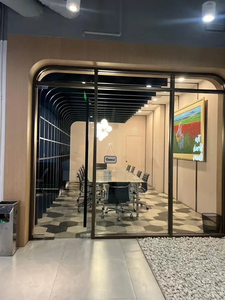 Cari ART sambil momong 1anak