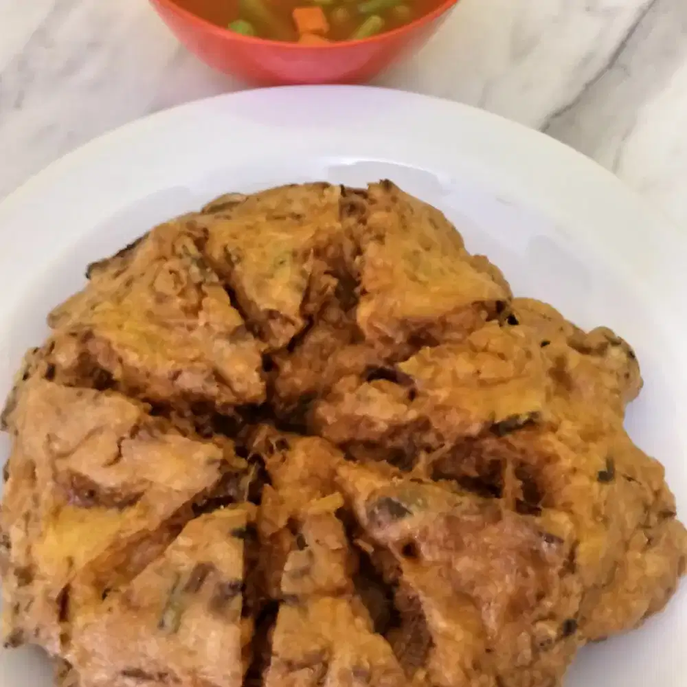 Mencari kerjaan koki