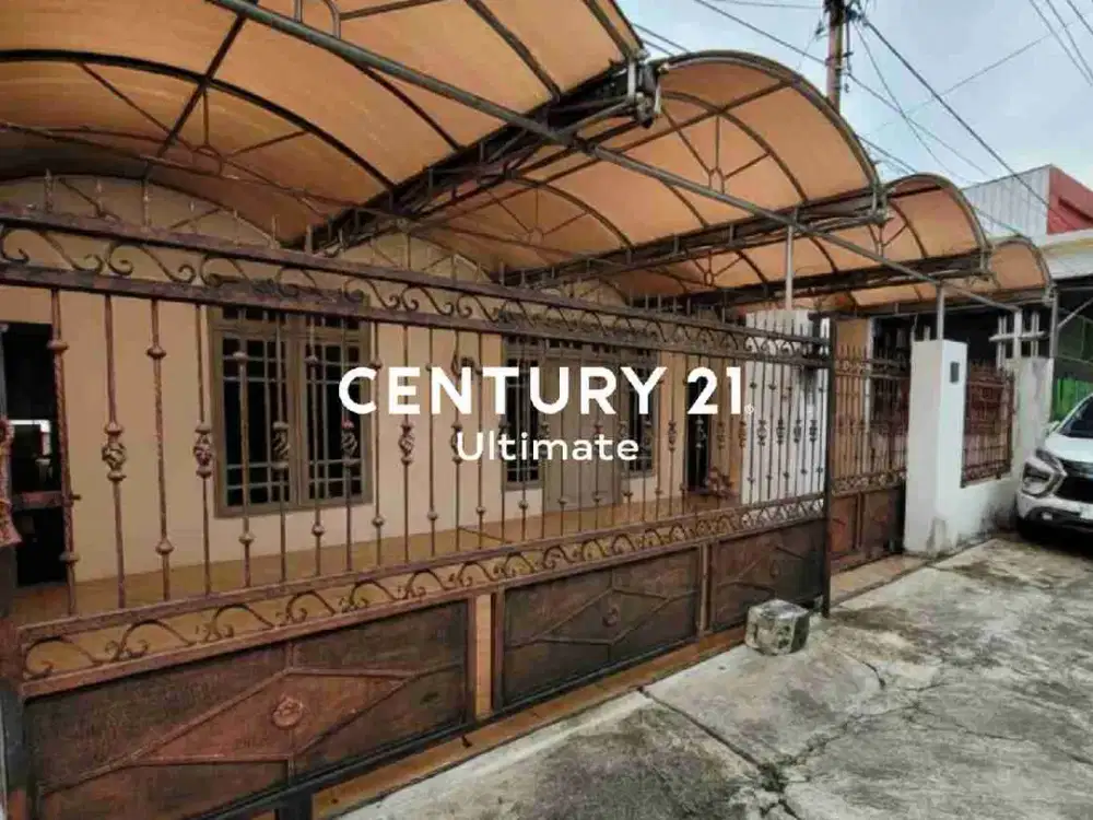 Disewa Rumah Usaha di Oro-Oro Dowo Kota Malang Dekat Kayutangan, MOG, Ijen