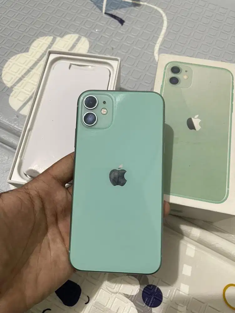 iphone 11 64gb beacukai