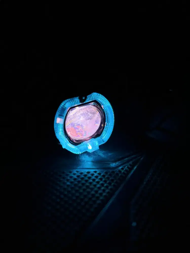 Lampu ala. Ala. Biled