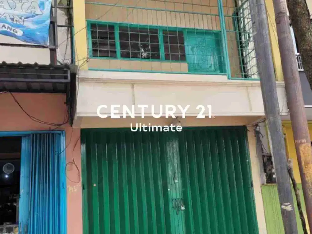 Ruko Disewa Dekat MOG, Ijen, Kayutangan Malang