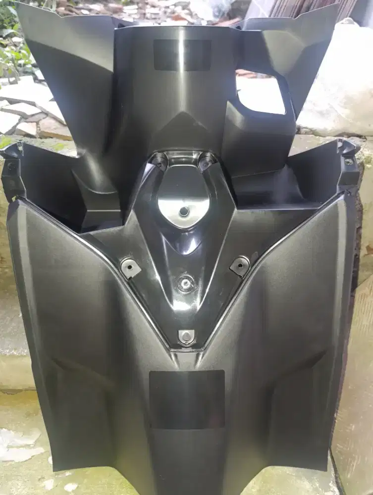 Dec tengah Vario 125 ,tahun 2018