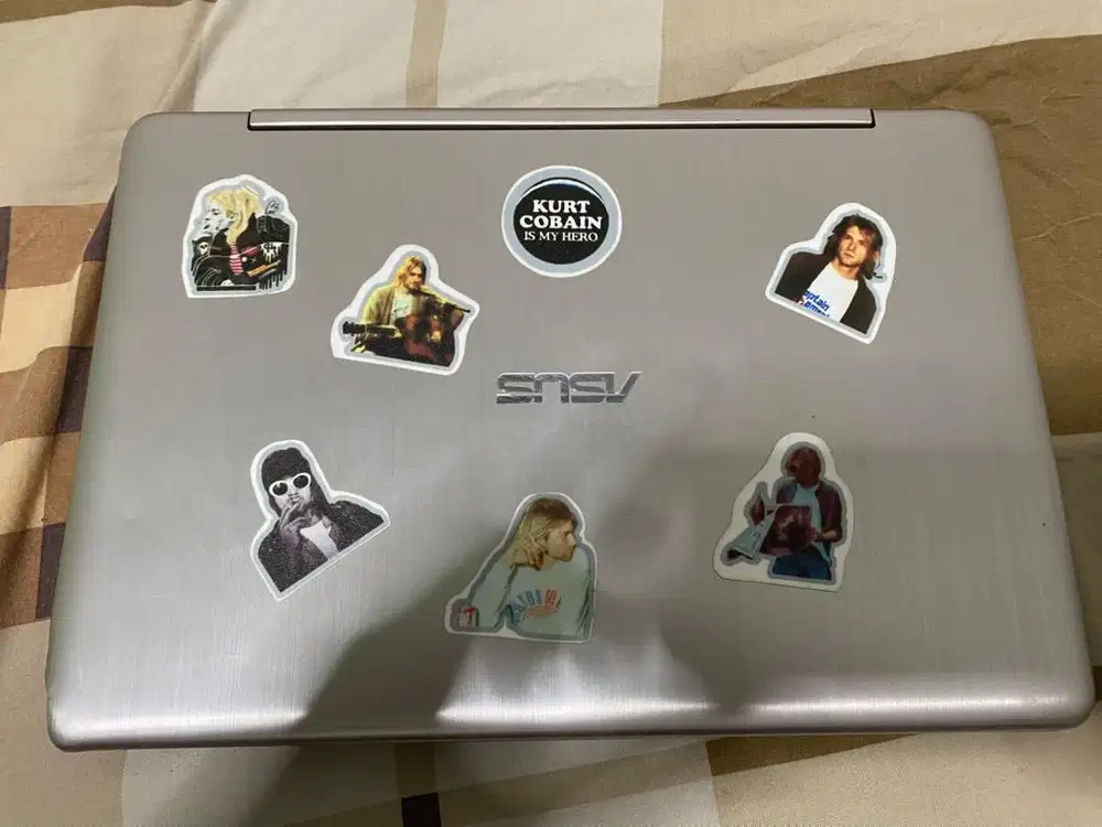 BISA DI NEGO!!,ASUS T201S UDAH GANTI SSD FULL DI DESKRIPSI