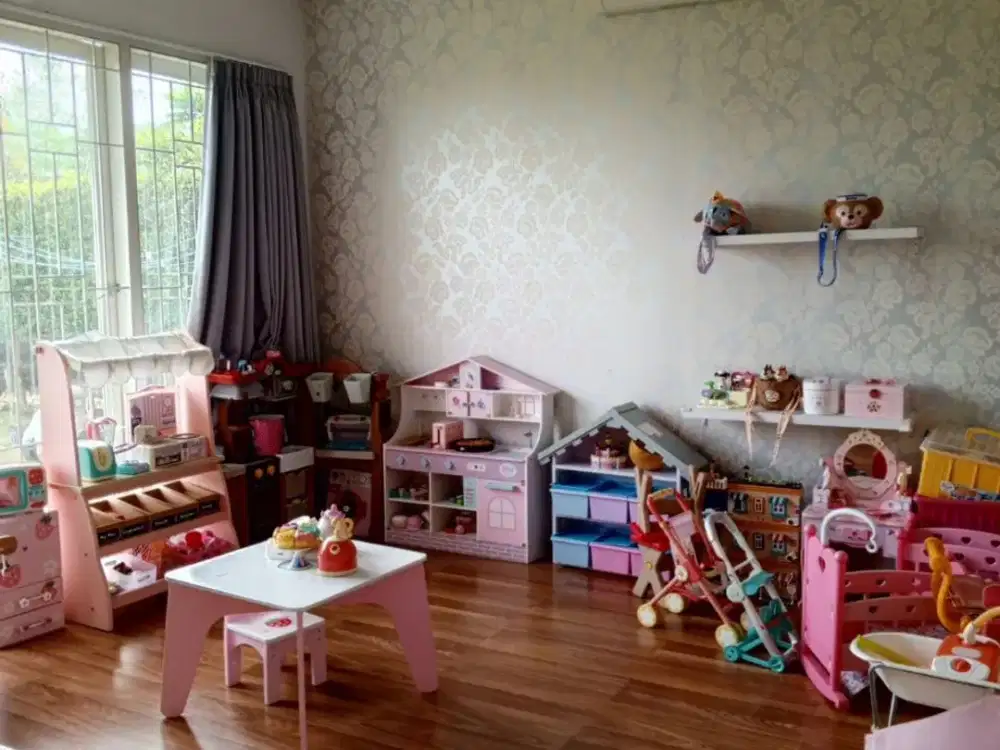 Termurah Rumah Dago Resort Pakar Hemat Hampir 2 Milyar