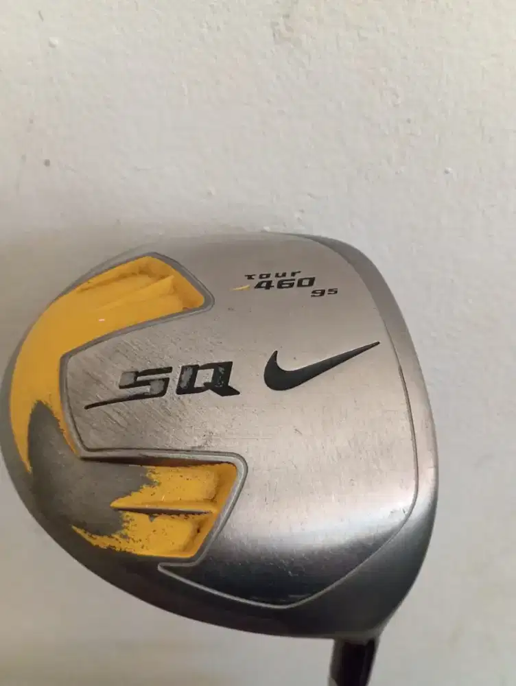 Stik golf driver nike
