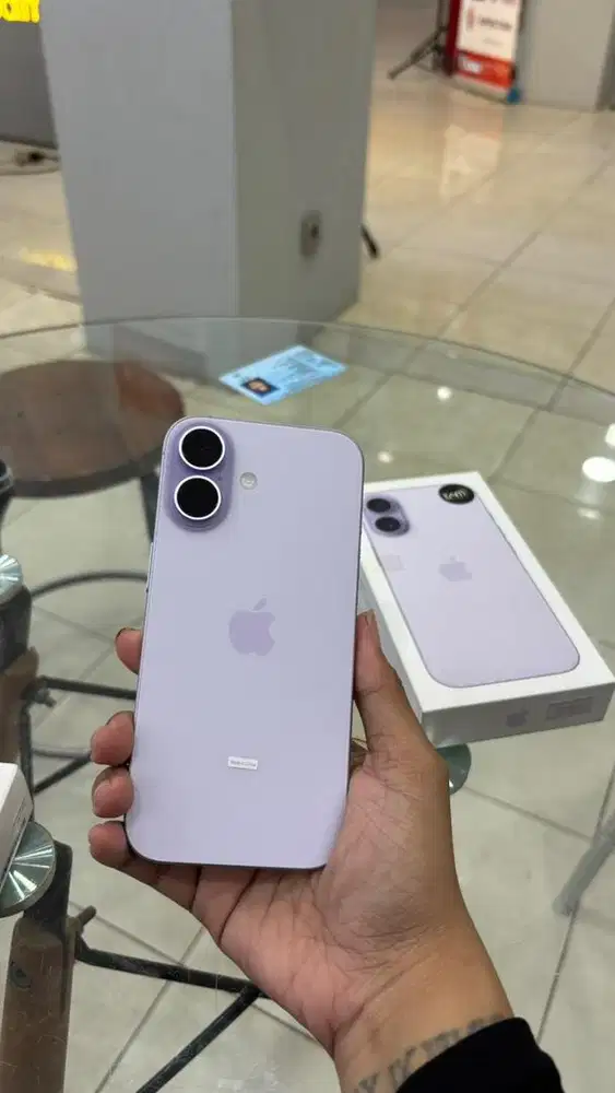 Kredit iphone 13 - 17 cukup pakai ktp