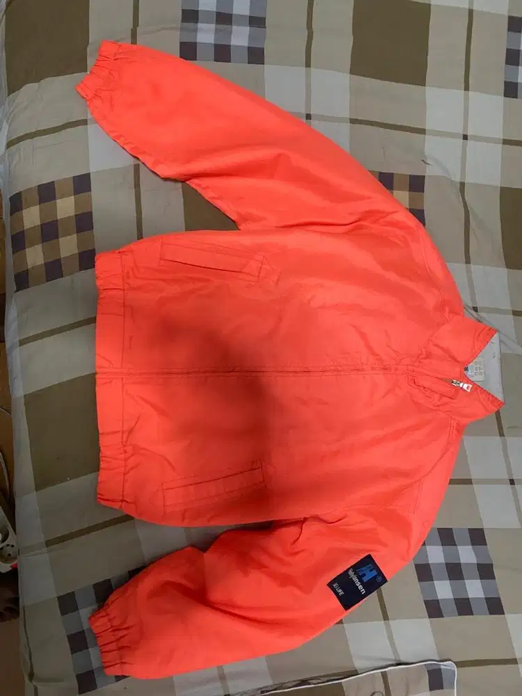 VINTAGE HELLY HENSEN ORI,FULL DI DESKRIPSI