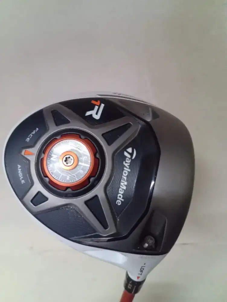 Stik golf driver taylormade R1
