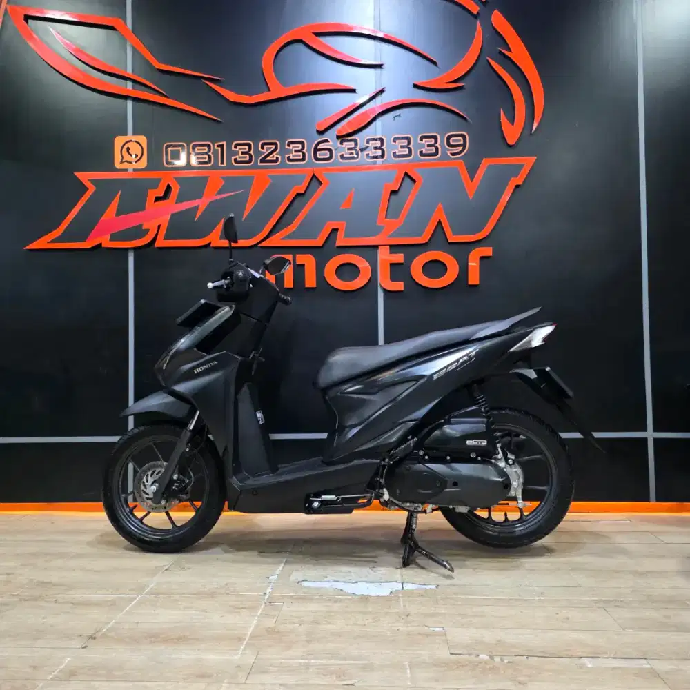 BEAT DELUX KEYLES 2024