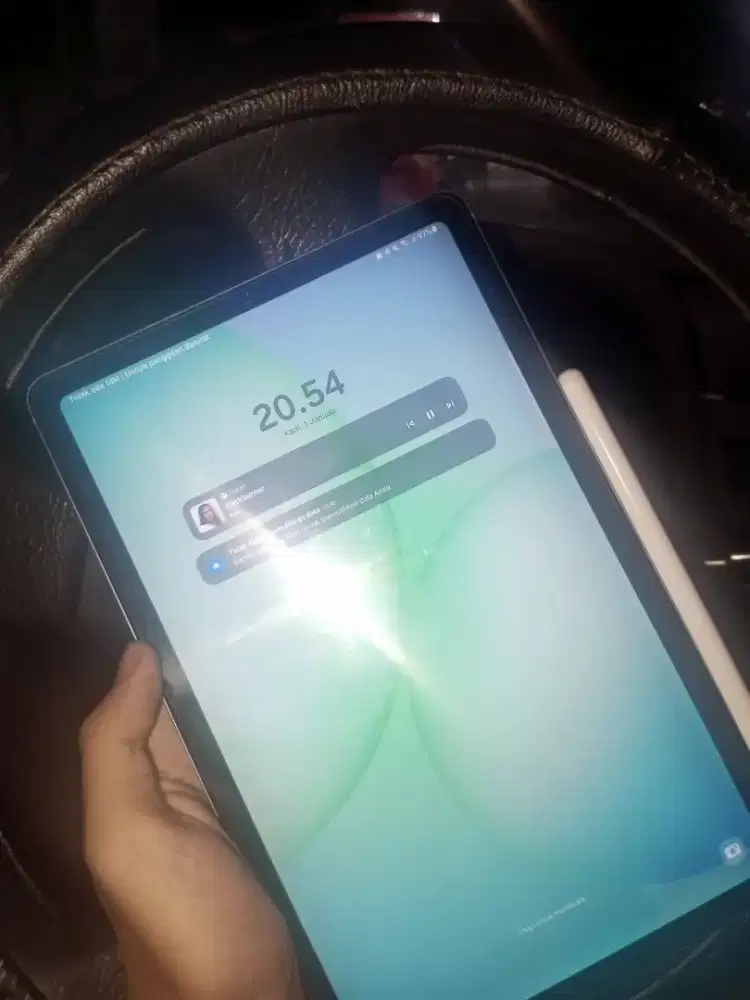 Samsung Galaxy Tab S6 LITE