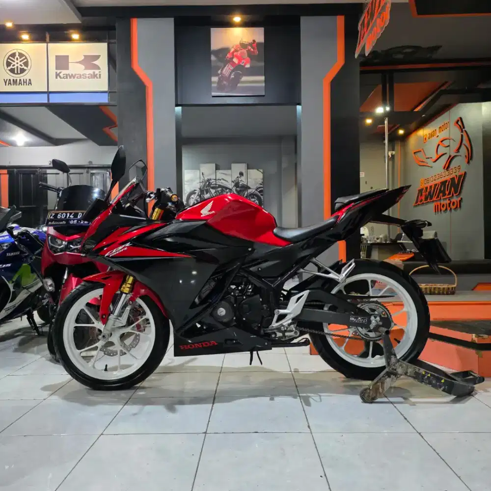 NEW CBR 150 ABS 2023