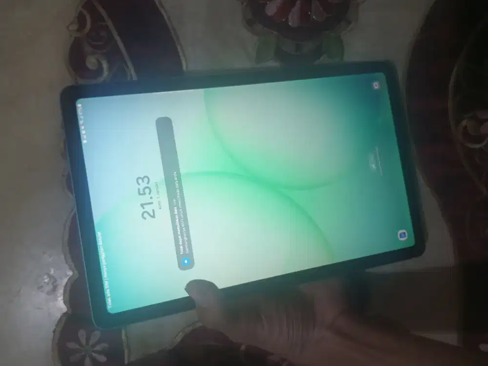 Samsung Galaxy Tab S6 LITE Murah