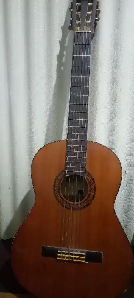 Gitar Akustik Yamaha Original G-225