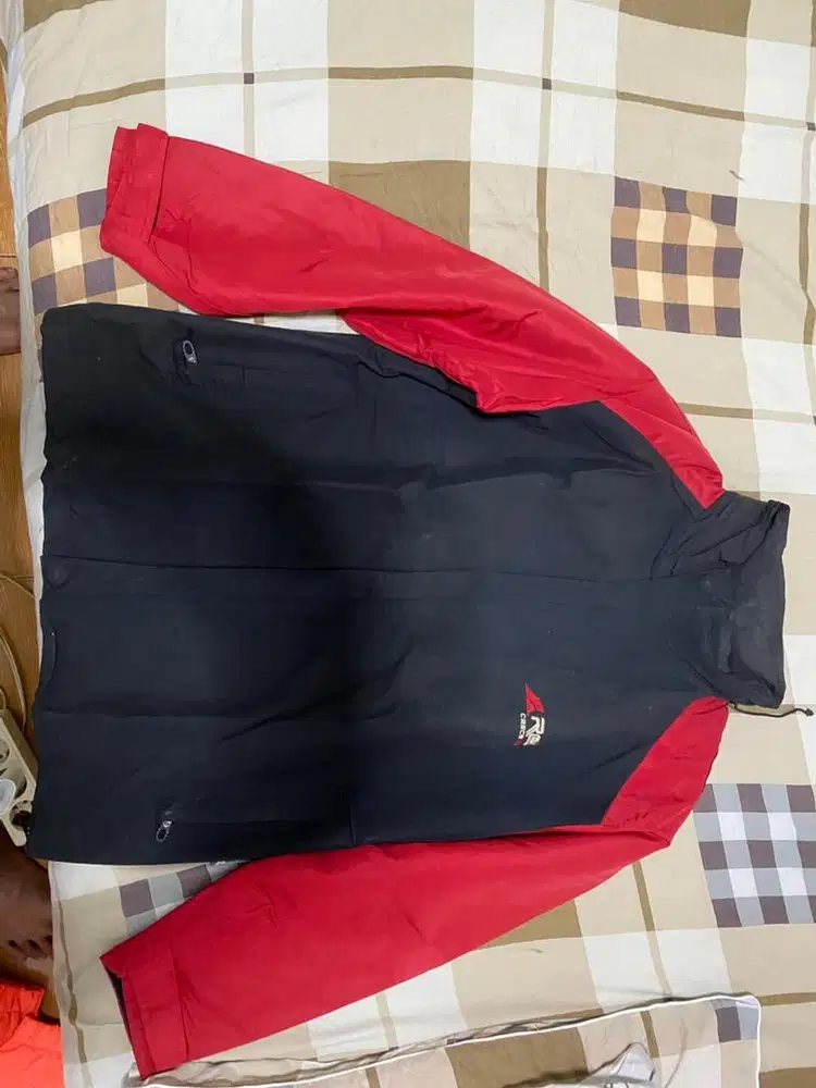 BISA DI NEGO REI ADVENTURE ORIGINAL!