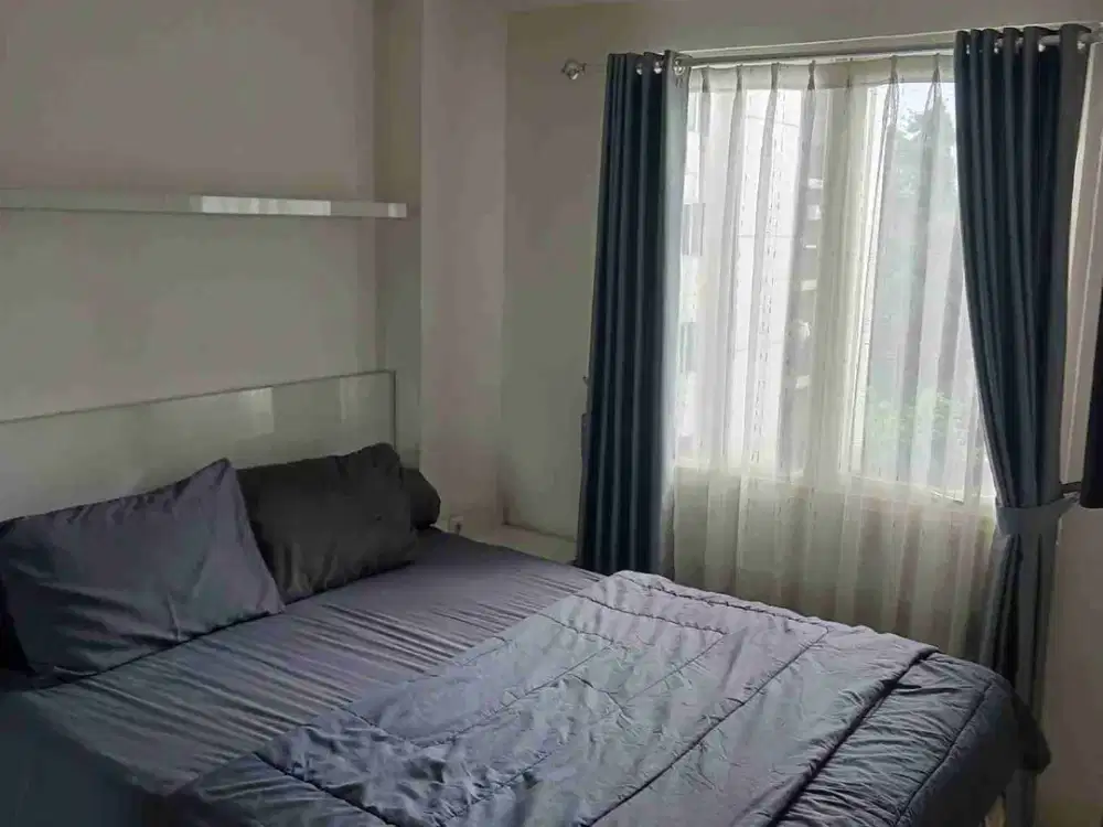 Disewakan apartemen Podomoro Golf View