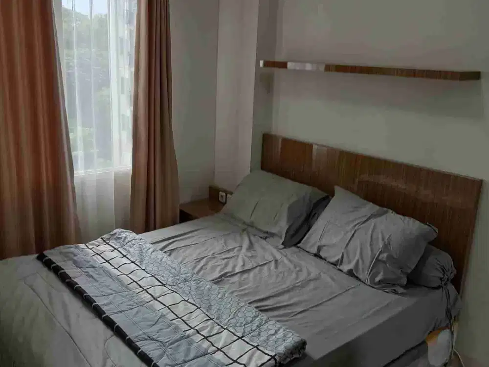 Disewakan apartemen Podomoro Golf View