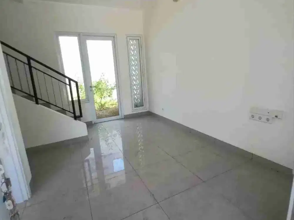 Disewakan Rumah Summarecon