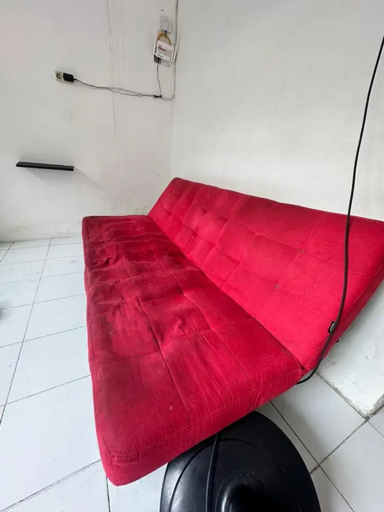 DIJUAL SOFABED INFORMA