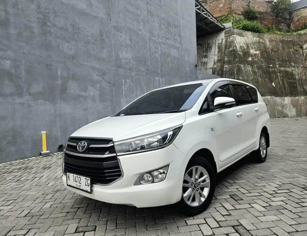 innova 2.0 G at 2016