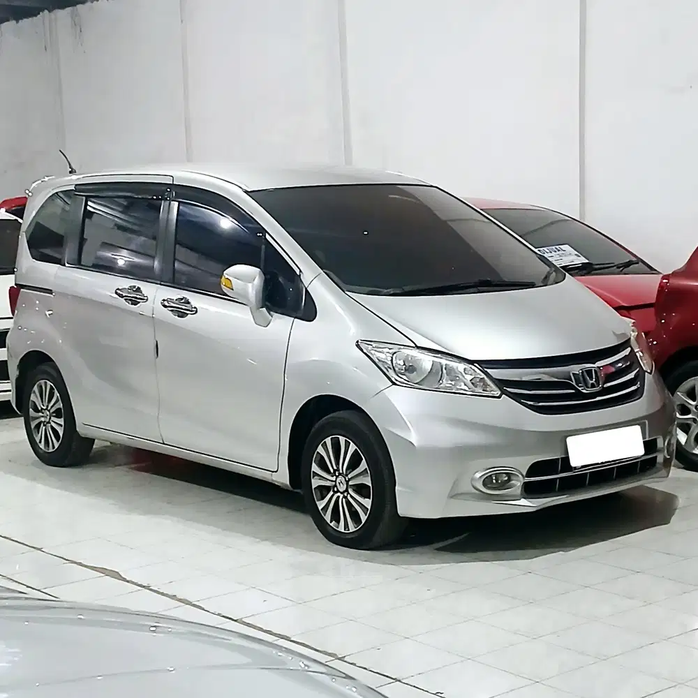 Honda Freed E psd 2013