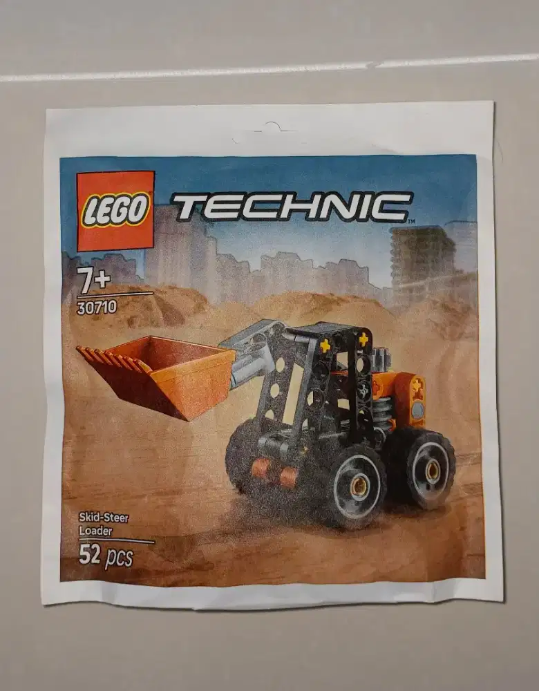 Lego Technic 30710