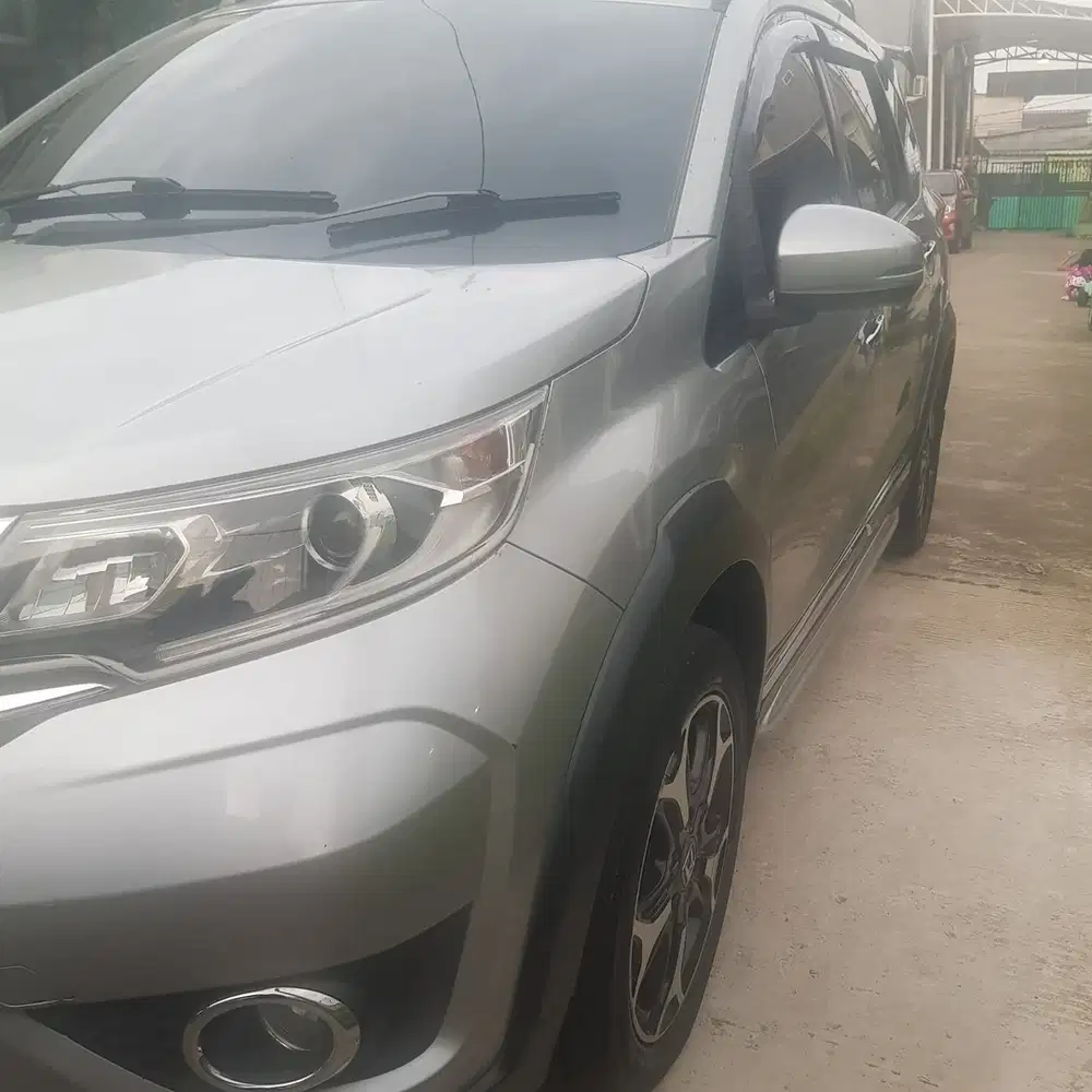 Honda BR-V 2016 Bensin