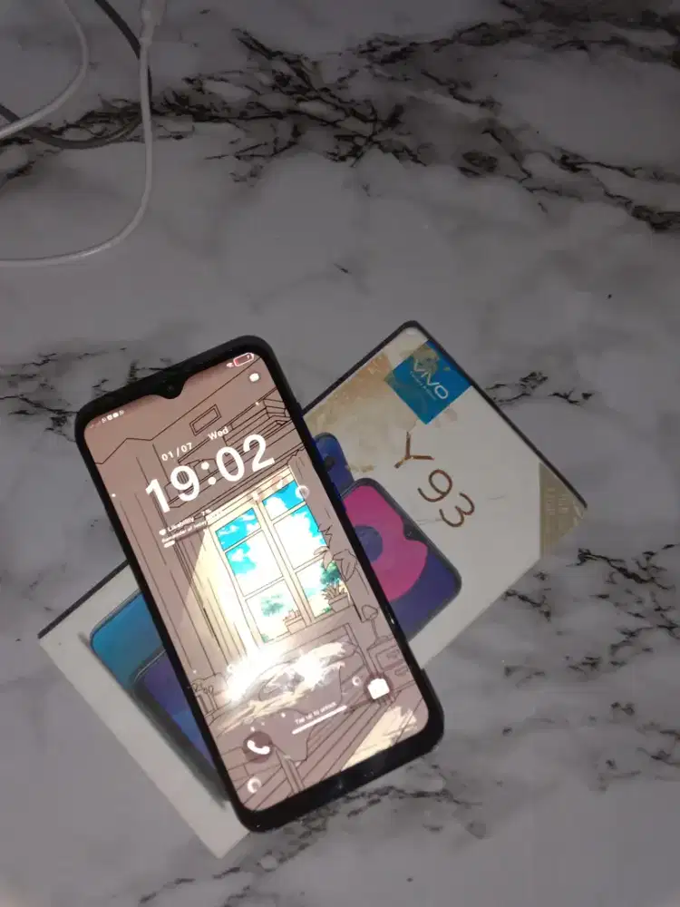 Dijual vivo Y 91C