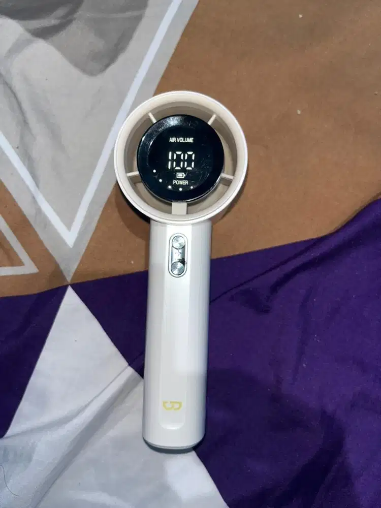 Kipas angin merk goojodog