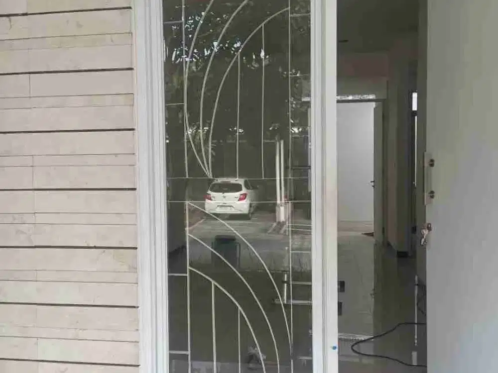 Dijual Rumah Siap Huni Lingkungan tenang