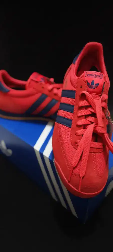 Sepatu Adidas Pria Baru