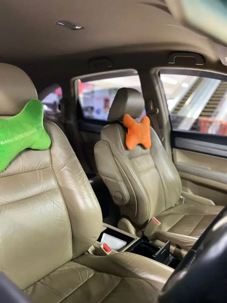 Nissan X-Trail 2015 Bensin