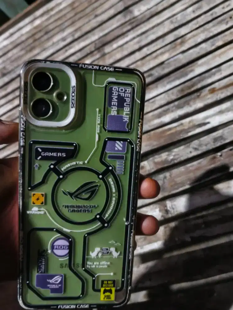 Samsung a05 ingin saya jual