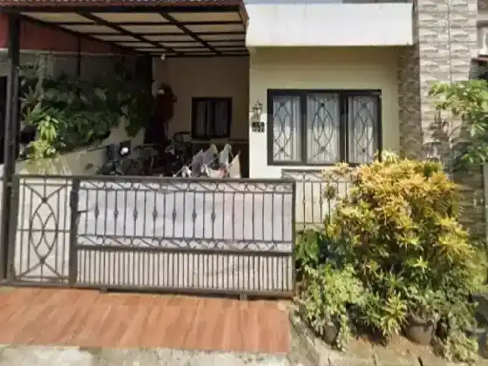 Rumah Siap Huni 10 Menit ke Gerbang Tol Cibadak 2 Dibantu KPR J-38133