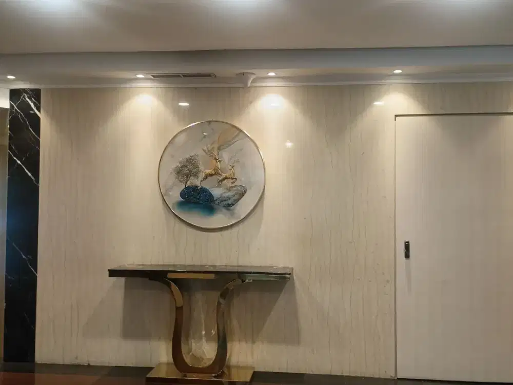 Dijual Apartemen condominium Kemayoran