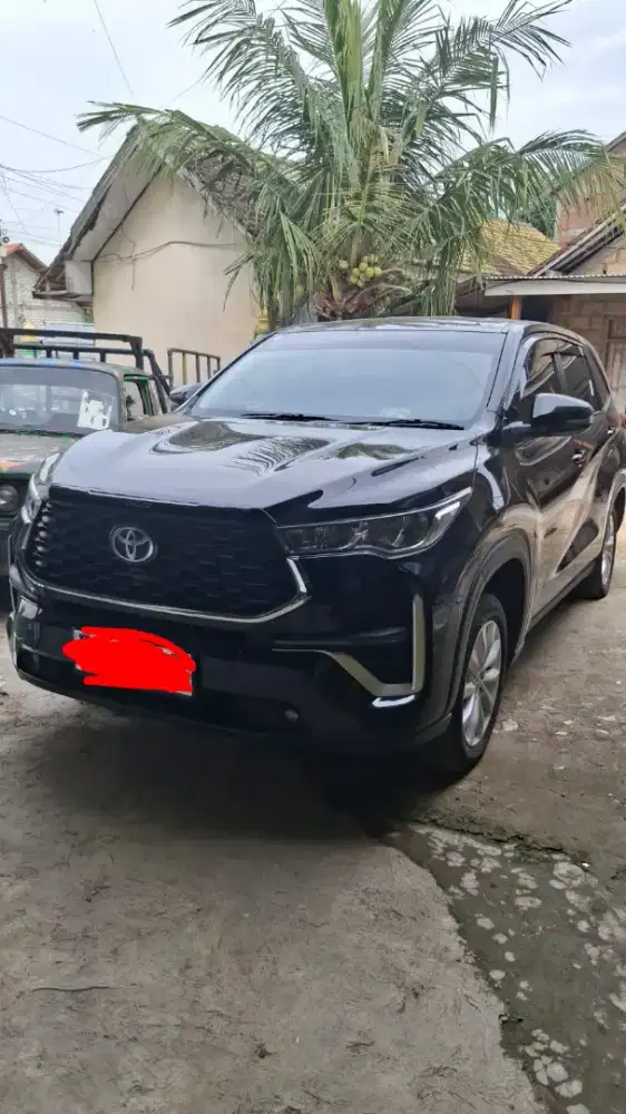 Innova Zenix type V 2023