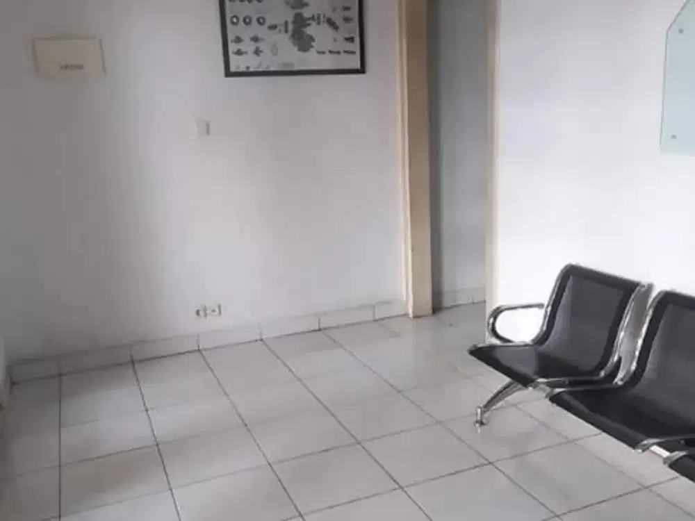 Ruko 3 lantai Strategis di Bintaro Jakarta Selatan   (MK/ID )