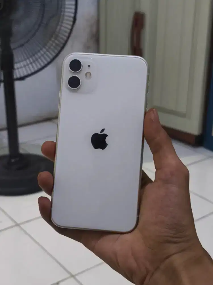 iPhone 11 64GB iBox Nominus Mulus Unit Only