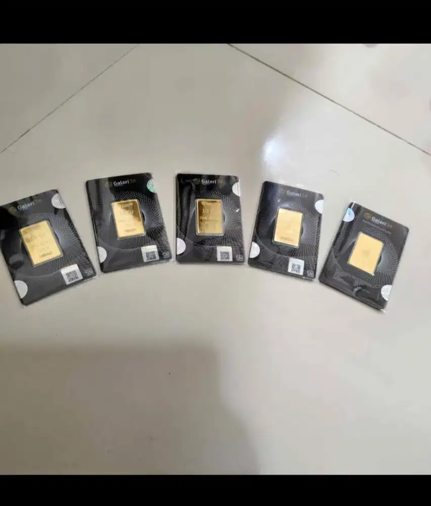 Terima jual beli antam