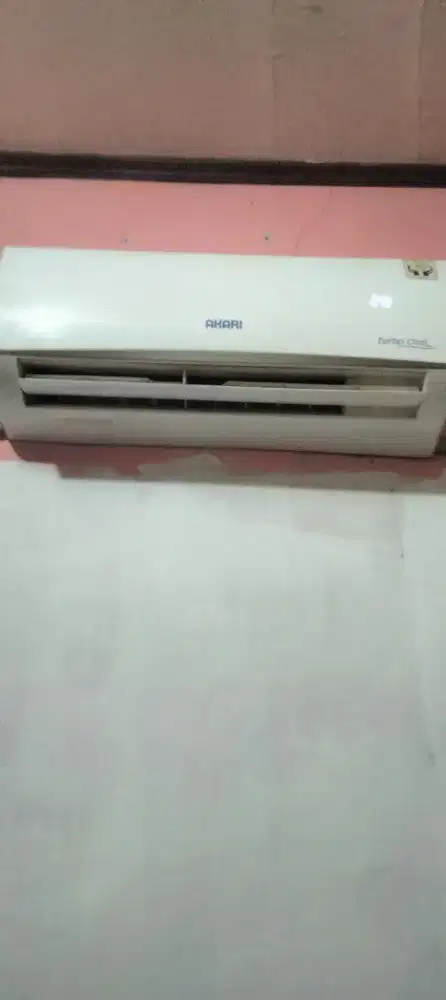 bongkar pasang AC cuci AC perbaikan AC service AC