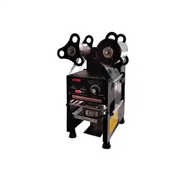 Jual Cup sealer GEA GETRA semi-auto ETA9