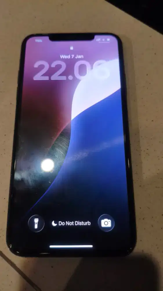 IPHONE 11 PRO MAX 256 GREEN