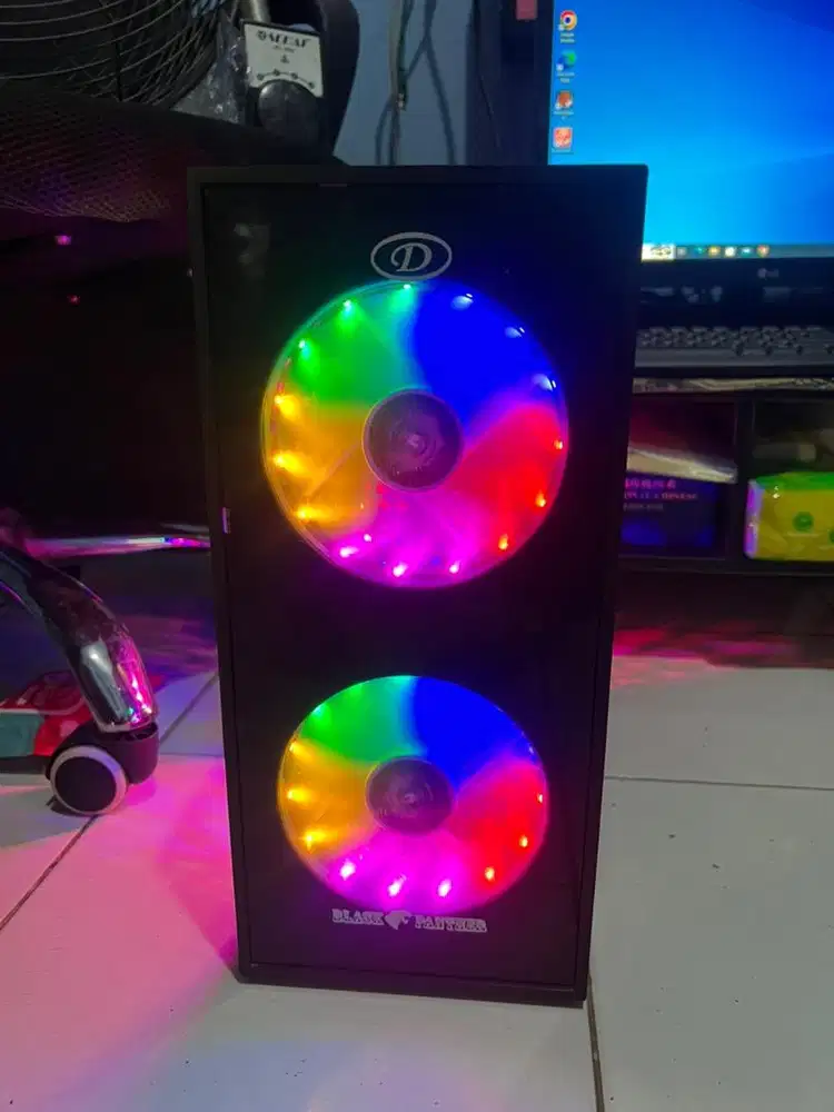 pc i5 ram 16gb ssd 128gb