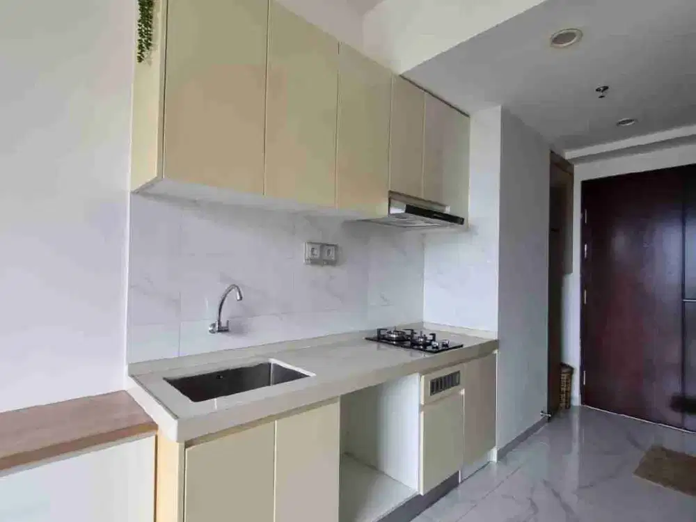 Dijual Apartemen Skyhouse - BSD