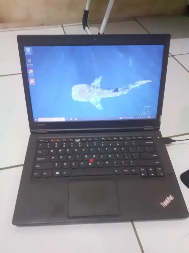 Lenovo Intel core i5-4210M