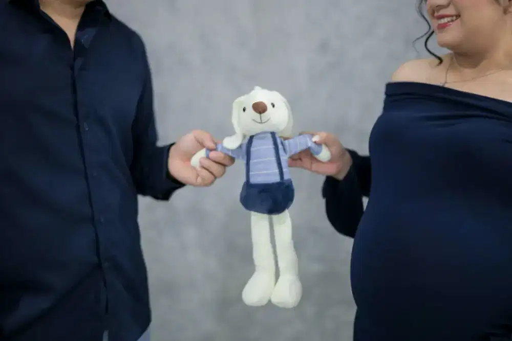 Lowongan Pengasuh Bayi Newborn