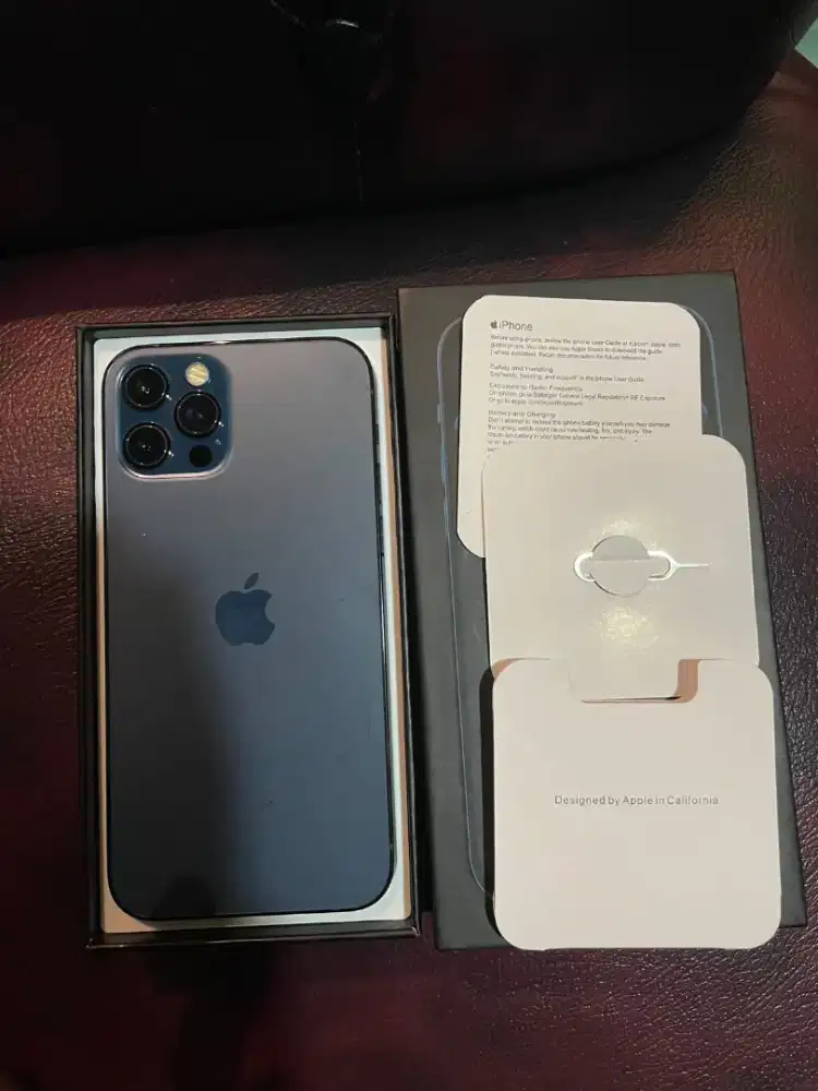 iPhone 12 Pro 225 Ibok
