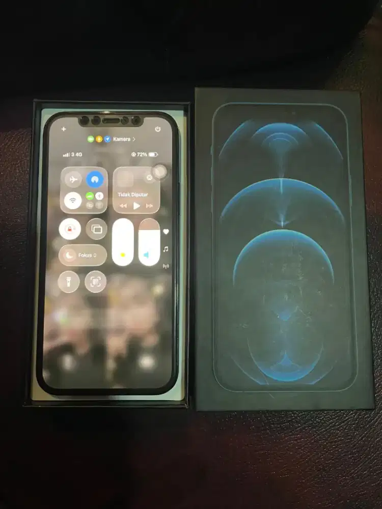 iPhone 12 Pro 225 Ibok