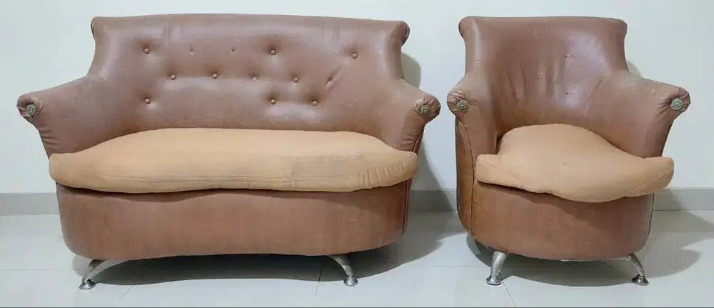 SOFA KELUARGA 2 + 1